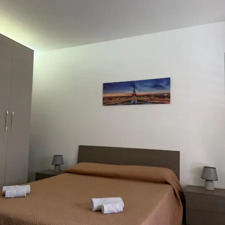 Holiday home Federico's House Modica