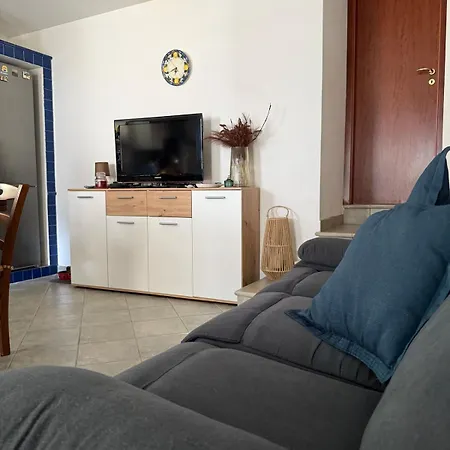 Federico's House *