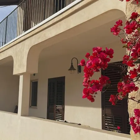 Holiday home Federico's House